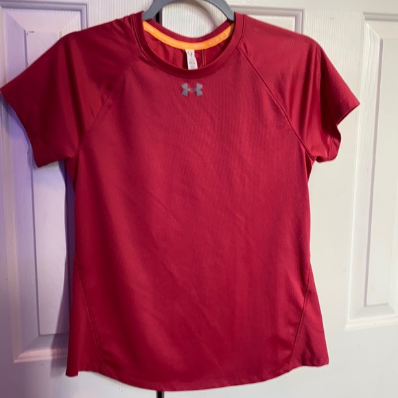Under Armour Tops - new under amour size medium shirt